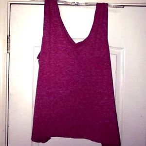 Torrid Tank